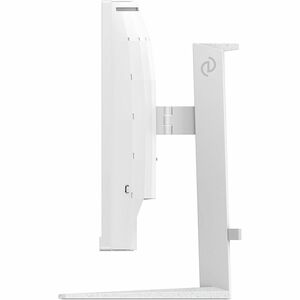Evnia 32M2C5501 32" Class WQHD Curved Screen Gaming LED Monitor - 16:9 - White - 80 cm (31.5") Viewable - Fast Vertical Al