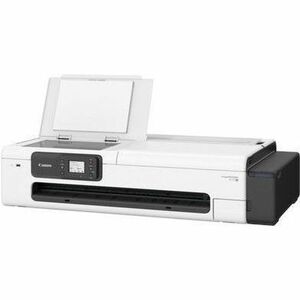 Canon imagePROGRAF TC-21 Inkjet Large Format Printer - Includes Printer - Colour - 4 Color(s) - 2400 x 1200 dpi - 1 GB - U