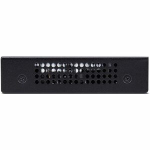 StarTech.com KVM Switchbox - TAA Compliant - 2 Computer(s) - 4K - 3840 x 2160 - 6 x USB - USB 2.0 - 6 x DisplayPort
