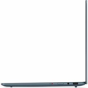 Lenovo Yoga Slim 7 14AKP10 83JY001AHV 35.6 cm (14") Copilot+ PC Notebook - WUXGA - 60 Hz - AMD Ryzen AI 5 340 - 16 GB - 51