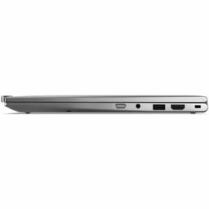 Lenovo Thinkpad X1 Gen 10 21Q0001XAU 14" Touchscreen Convertible 2 in 1 Notebook - WUXGA - Intel Core Ultra 5 225U - Intel
