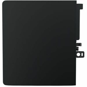 Dell Pro Max FCM2250 Desktop Computer - Intel Core Ultra 9 285 - 32 GB - 1 TB SSD - Micro PC - Standard Black - Intel Chip