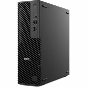 Dell Pro Max Slim FCS1250 Desktop Computer - Intel Core Ultra 9 285 - 32 GB - 1 TB SSD - Slim PC - Intel Chip - Windows 11