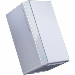 MI Wi-Fi 5 IEEE 802.11a/b/g/n/ac Ethernet Wireless Router - Dual Band - 2.40 GHz ISM Band - 5 GHz UNII Band - 108.38 MB/s 