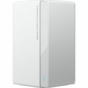 MI Wi-Fi 5 IEEE 802.11a/b/g/n/ac Ethernet Wireless Router - Dual Band - 2.40 GHz ISM Band - 5 GHz UNII Band - 108.38 MB/s 