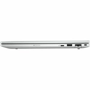 HP EliteBook 8 G1i 35.6 cm (14") Notebook - WUXGA - Intel Core Ultra 5 225U - 16 GB - 512 GB SSD - Glacier Silver - Intel 