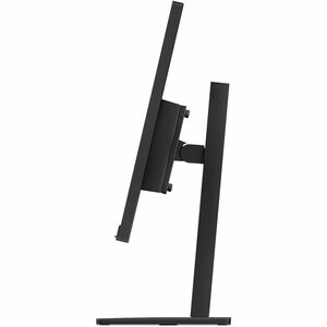 Lenovo ThinkVision E24-40 24" Class Full HD LED Monitor - 16:9 - Raven Black - 60.5 cm (23.8") Viewable - In-plane Switchi