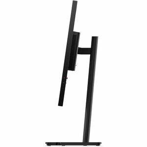 Lenovo ThinkVision T32UD-40 32" Class 4K UHD LED Monitor - 16:9 - Eclipse Black - 80 cm (31.5") Viewable - In-plane Switch