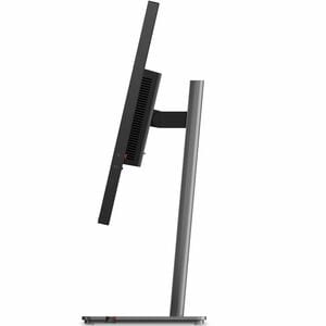Lenovo ThinkVision P27Q-40 27" Class WQHD LED Monitor - 16:9 - Eclipse Black - 68.6 cm (27") Viewable - In-plane Switching