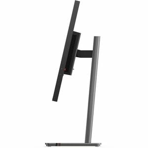 Lenovo ThinkVision P27QD-40 27" Class WQHD LED Monitor - 16:9 - Raven Black - 68.6 cm (27") Viewable - In-plane Switching 