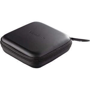 Sacoche de transport ViewSonic ViewSonic Projecteur Portable - Mesh Matériau intérieur - Mousqueton avec Clip