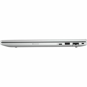 HP EliteBook 8 G1i 14" Notebook - WUXGA - 60 Hz - Intel Core Ultra 7 255U - 32 GB - 512 GB SSD - English Keyboard - Glacie