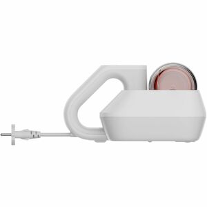 Xiaomi B402HW Tragbarer Staubsauger - Weiß - 500 ml Staubkapazität - Trockene Oberfläche - Wechselstromversorgung - 230 V 