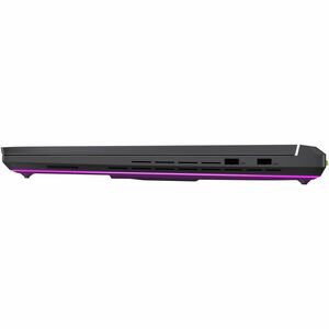 Asus ROG Strix G18 G815 G815LR-S9099W 18" Gaming Notebook - 2.5K - Intel Core Ultra 9 275HX - 32 GB - 1 TB SSD - Intel Chi