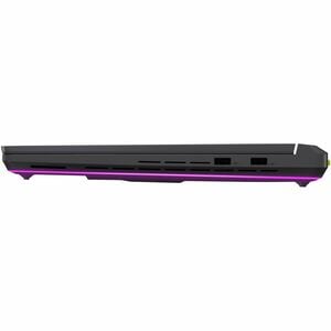 Asus ROG Strix G16 G615 G615LR-S5128W 16" Gaming Notebook - WQXGA - Intel Core Ultra 9 275HX - 32 GB - 1 TB SSD - Intel Ch