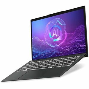 Prestige 13 AI+ Evo A2VMG - 13.3in 2.8K OLED - Intel Ultra 7 258V - Intel ARC - Embedded 32GB RAM DDR5 - 1TB NVMe SSD - Ki