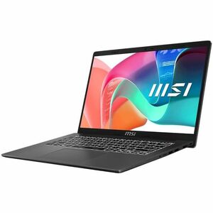 Modern 14 F1MG - 14in FHD IPS - Intel Core 5 120U - 16GB8GBx2 RAM DDR4 -512GB NVMe SSD - WiFi 6E AX211 - 3cell 45.6Whr -Pl