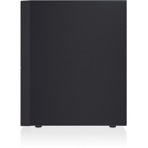 Fujitsu PRIMERGY TX1310 M5 Torre Servidor - 1 Xeon 3,10 GHz - 16 GB RAM - 960 GB SSD - (2 x 480GB) SSD Configuration - Ser