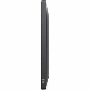 Elo 1004LS 10" Class Monitor de tela de toque LED - 16:10 - 30 ms - 25,7 cm (10,1") Viewable - Capacitiva projectada - 10 