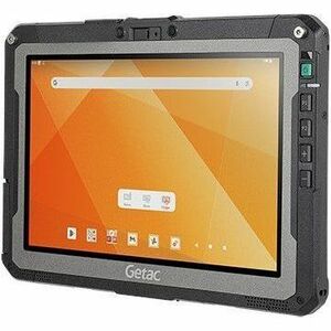 Getac ZX10 Rugoso Tablet - 25,7 cm (10,1") WUXGA - Qualcomm Snapdragon 660 - 4 GB - 64 GBspacArmazenamento - 4G - Kryo 260