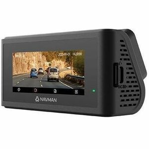 NAVMAN MIVUE TRUE 4K DC