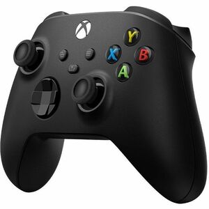 Xbox Wireless Controller - Carbon Black
