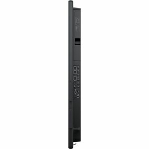 Dell P7525QT 75 Zoll Class LED-Touchscreen-Monitor - 16:9 Format - 8 ms Reaktionszeit - 189,2 cm (74,5 Zoll) Viewable - 20