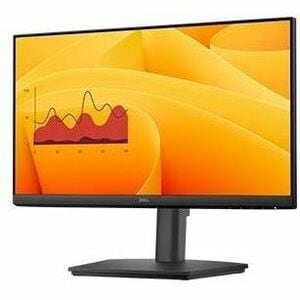 Dell Pro E2225HSM 22" Class Full HD LED Monitor - 16:9 - 54.6 cm (21.5") Viewable - Vertical Alignment (VA) - LED Edgeligh