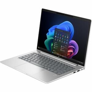 ProBook 4 G1q Snapdragon X126100 14in FHD 300n IR Display 16GB 256GB WiFi 7 Backlit KB �FPR Win 11 Arm NextGen Standard 1-1-1