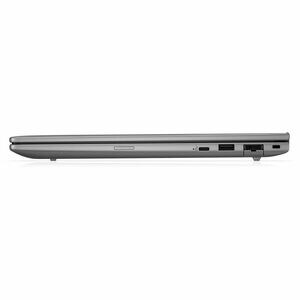 HP ZBook 8 G1i 14" Mobile Workstation - 2.5K - 120 Hz - Intel Core Ultra 7 255H - 32 GB - 512 GB SSD - English Keyboard - 