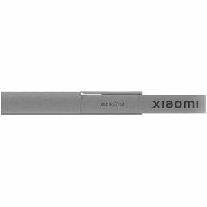 Xiaomi XMUP22YM 128 GB USB 3.2 (Gen 1) Type A, USB 3.2 (Gen 1) Type C Flash Drive - Silver - 150 MB/s Read Speed - 1