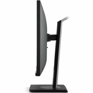 ViewSonic VG2748A-2K 27 Inch IPS QHD Ergonomic Monitor with Ambient Light Sensor, Auto Screen Dimmer, Screen Privacy Alert