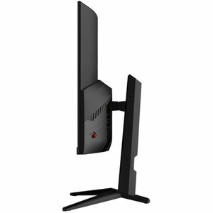 MSI MAG 321CUPDF 31.5inch Dual Mode (4K/160Hz, FHD/320Hz) 4K UHD Rapid VA Curved Gaming Monitor, 3840x2160, 16:9, 0.5ms GT