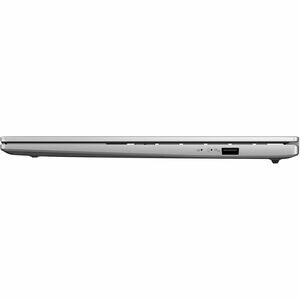Asus VivoBook S14 S3407 S3407QA-KP002W 35.6 cm (14") Copilot+ PC Notebook - WQXGA - 60 Hz - Qualcomm Snapdragon X X1-26-10