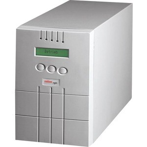 Roline ProSecure Double Conversion Online UPS - 1.50 kVA/1.05 kW - Tower - 5 Minute Stand-by - 230 V AC Input - 230 V AC O
