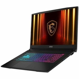 Notebook per gaming - MSI Katana 17 HX B14W Katana 17 HX B14WFK-020IT 43,9 cm (17,3") - QHD - Intel Core i7 14° gen i7-146