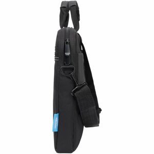 Origin Carrying Case for 39.6 cm (15.6") Notebook - Black - Polyester Body
