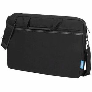 Origin Lite Carrying Case for 35.6 cm (14") Notebook - Black - Polyester Body