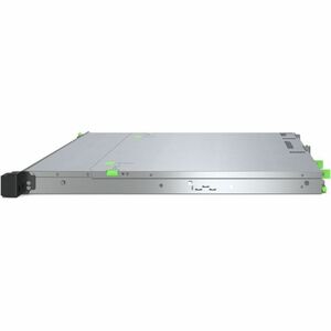 Fujitsu PRIMERGY RX1330 M6 1U Rack Server - 1 x Intel Xeon 3.30 GHz - 32 GB RAM - Serial ATA Controller - Intel C266 Chip 