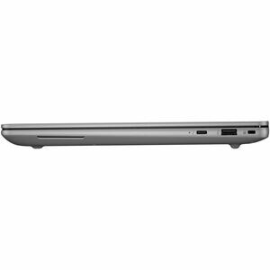 Zbook Ultra G1A AI 395 MAX PLUS 64GB LPDDR5x-8533 1TB PCIe Gen4 NVMeTLC SSD 14 Inch WUXGA Screen IR-WebCam Fingerprint Rea
