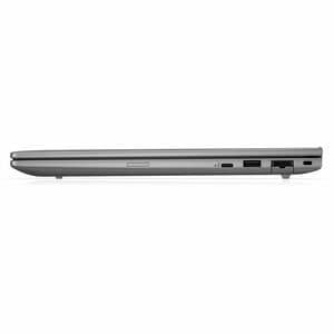 Zbook 8 G1i Firefly Intel U7-255H 32GB DDR5 6400 512GB PCIe NVMe SSD 14 Inch Touch WUXGA Screen Integrated Graphics IR Web