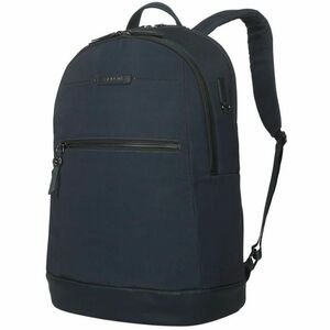 MOCHILA BACKPACK AVILA PARA DAMA AZUL PARA LAPTOPS DE 15" a 16"
