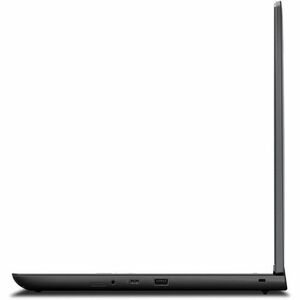 Lenovo ThinkPad P16v Gen 2 21KX001ESP 40.6 cm (16") Mobile Workstation - WUXGA - Intel Core Ultra 7 1st Gen 155H - 32 GB -