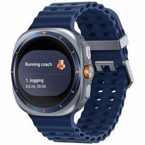 Samsung Galaxy Watch Ultra (2025) - 47.4 mm - 47.1 mm - Accelerometer, Barometer, Bioelectrical Impedance Analysis (BIA) S