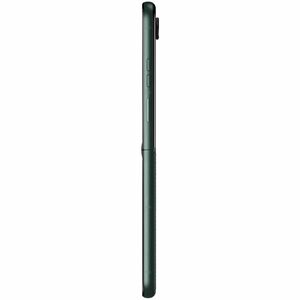 Motorola razr 60 ultra. Anzeigegrösse (Diagonal): 17,7 cm (6.96"), Auflösung: 2992 x 1224 Pixel. Prozessorfamilie: Qualcom