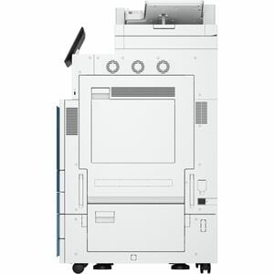 Colour LaserJet Enterprise MFP 8801dn
