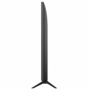 LG NANO80 55NANO80A6B 55" (139.70 cm) Smart LED-LCD TV 2025 - 4K UHDTV - High Dynamic Range (HDR) - HDR10, HLG - Direct LE