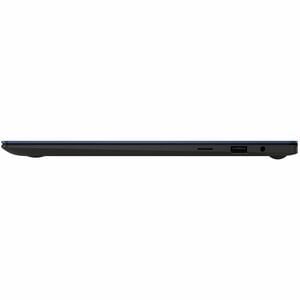 Samsung Galaxy Chromebook Plus XE550XGA-KC2US 15.6" Chromebook - Full HD - Intel - 16 GB - 256 GB Flash Memory - Neptune B