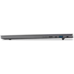 Computer portatile - Acer Aspire 16 AI A16-52M A16-52M-52G1 40,6 cm (16") Copilot+ PC - WUXGA+ - 120 Hz - Intel Core Ultra