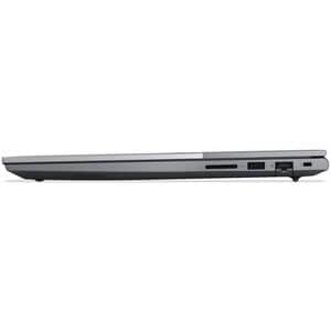 Lenovo ThinkBook 16 G8 IAL 21SK00A9HV 40.6 cm (16") Notebook - WUXGA - 60 Hz - Intel Core Ultra 5 225U - 16 GB - 512 GB SS